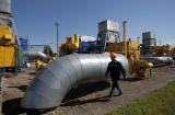 ЄС хоче, щоб Україна залишилася транзитером газу