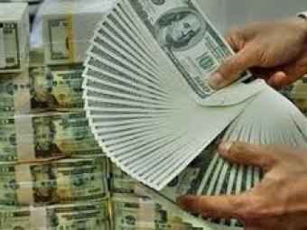 Залишок коштів на коррахунках банків станом на 27 серпня 2014р.