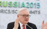 У Росії заявили про нову холодну війну зі США