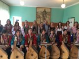 Закрили єдиний в Україні заклад, де навчали кобзарів