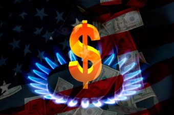 США впервые за 60 лет стали чистым экспортером газа