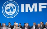 В НБУ назвали розмір боргу України перед МВФ