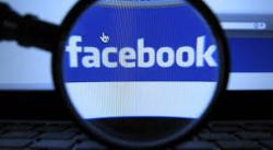 Facebook взяла кредит для покрытия предыдущего