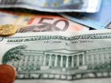 Объем продажи валюты на межбанке уменьшился на 54,1 млн долл.