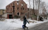 Канада і Швеція виділили $2 млн на допомогу Донбасу