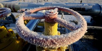 Газпрому придется пойти на уступки Киеву - СМИ