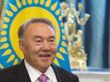 Назарбаєв продемонстрував знання англійської мови