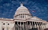 Сенат США готовится к голосованию по налоговой реформе
