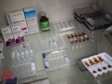 Фармкомпания из Иордании может построить завод по выпуску лекарств в Казахстане