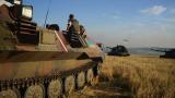Кабмин снял ограничения с зарплаты военных, участвующих в АТО
