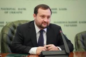 С.Арбузов запевнив європейських та американських дипломатів у європейській направленості України