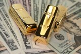 Показатели валютного рынка по состоянию на 27 августа 2018 г.