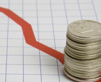 Дефицит текущего счета сократился до $330 млн. &ndash; Нацбанк