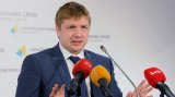 ДФС перевірила законність штрафу голові Нафтогазу на 8,3 мільярда