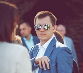 Прокурор из Киева удивил журналистов &laquo;мажорной&raquo; декларацией
