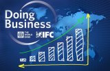 Украина поднялась в рейтинге Doing Business &ndash; Порошенко