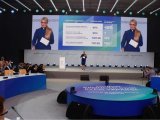 Тимошенко: стабільна гривня, мінімальна інфляція, дешеві кредити &ndash; монетарна стратегія Нового курсу