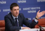 Кириленко отримав 35 тис. гривень зарплати при ставці в 15 тисяч