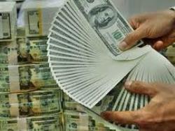 Залишок коштів на коррахунках українських банків станом на 20 червня