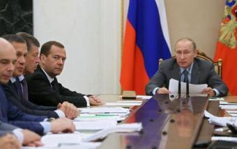 Дефолт России все менее вероятен - FT