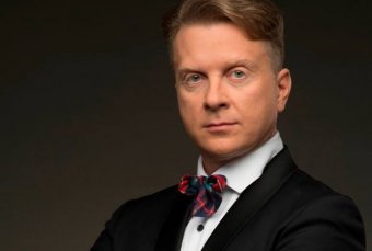 Имущество актера Мухарского арестовано