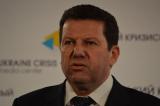 А.Турчинов уволил С.Куницына