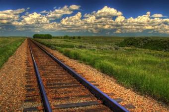 Китайська корпорація готова інвестувати в залізничну галузь України