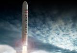 У США успішно запустили ракету Antares з російськими двигунами