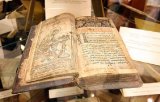 В Киеве украли книгу &laquo;Апостол&raquo; стоимостью 3 млн гривен