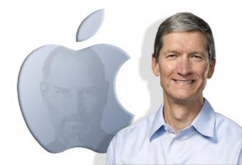 Як змінилася компанія Apple під керівництвом нового директора