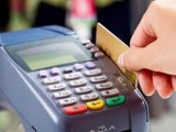Rise of Cashless Settlements Will Bring Ukraine Closer to Leading Standards &ndash; NBU