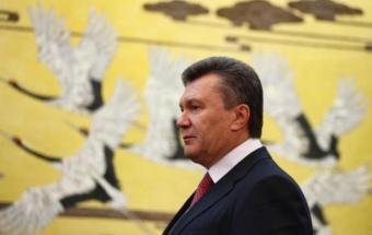Нацбанк поки не отримав «грошей Януковича»