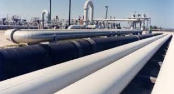 Україна з початку року знизила транзит нафти до Європи
