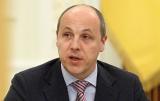 Парубий пообещал отменить повышение зарплат депутатам