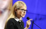Президентская фракция обвинила Тимошенко в государственной измене