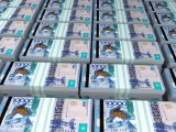 У Казахстані ціни підприємств-виробників промислової продукції в Січні - Липні підвищилися на 9,4%