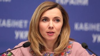 Украинские товары все еще пользуются популярностью в России &ndash; Микольская