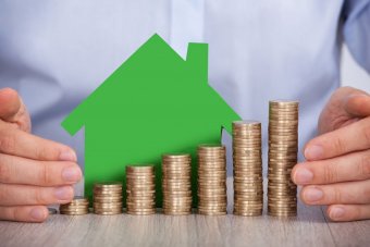 ГФС разъяснила правила уплаты налога на недвижимость и предоставления льготы