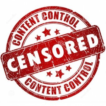 Скандальный законопроект о цензуре в интернете опять появился на повестке дня