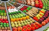 Украина экспортировала сельхозпродукции на $3,5 млрд