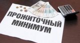 Кабмин предложил Раде повысить прожиточный минимум