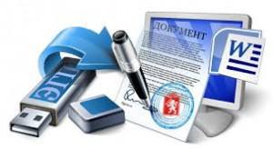 Ministry of Justice approved the requirements for electronic signature
