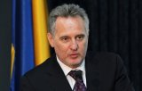 Луценко припустив можливість арешту українських підприємств Фірташа