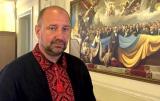 В исправленной декларации Мельничук оставил триллион гривен