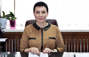 Виктория Луценко мешает украсть деньги «Артемсоли»