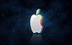 Акції Apple впали до $399,76