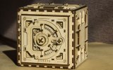 Украинский производитель конструкторов начнет продажи в магазинах Disney, США
