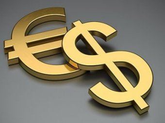 Показатели валютного рынка по состоянию на 20 ноября 2017г.