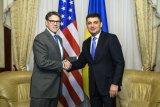 США зацікавилися видобутком газу в Україні