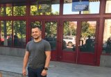 Фігурант справи про паливні розкрадання в Міноборони сам прийшов на допит в НАБУ